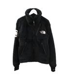 ザノースフェイス THE NORTH FACE Antarctica Versa Loft Jacket NA61710 アンタークティカバーサロフトジャケット L 黒 ブラック 長袖 フリース トップス アウター