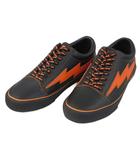 VLONE スニーカー 29.0cm ブラック 黒 シューズ 靴