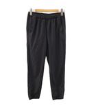 ザノースフェイス THE NORTH FACE Tech Lounge 9/10 Pant NB31964 テックラウンジナインテンスパンツ M 黒 ブラック イージーパンツ ボトムス