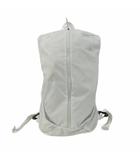 ザノースフェイス THE NORTH FACE HEMISPHERE へミスフェア ランニング パック リュック ライトグレー系 BAG カバン 鞄