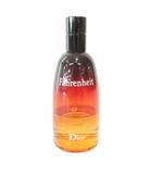クリスチャンディオール Christian Dior ファーレンハイト オードゥトワレ 100ml 残約5割 香水 キャップ式 オレンジ 黒 ブラック