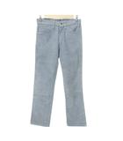 リーバイス Levi's 60s 42TALON ヴィンテージ VINTAGE コーデュロイ パンツ ジップフライ ボトム W30L30 スカイブルー