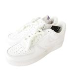 ナイキ NIKE タグ付き Air Force エアフォース1 ロー レトロ カラー オブ ザ マンス ホワイト DJ3911-100 スニーカー 27.5cm 白 ホワイト