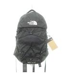 ザノースフェイス THE NORTH FACE タグ付き HOT SHOT 27L バックパック リュック ノートPC収納可能 NM72307Z 黒 ブラック