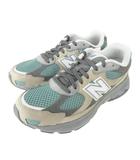 タグ付き  25SS U2010AGY Vintage Khaki ヴィンテージ カーキ スニーカー 27cm カーキ