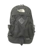 ザノースフェイス THE NORTH FACE ヤヴァパイ YAVAPAI バックパック ナイロン リュック アウトドア カジュアル 黒 ブラック ☆AA★