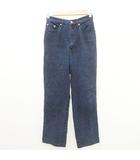 ラングラー WRANGLER LADY テンセル デニム パンツ 薄手 ジーンズ 日本製 29 インディゴ ■GY61