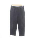 ジャーナルスタンダード レリューム JOURNAL STANDARD relume スウェット パンツ F チャコール MMT