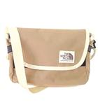ザノースフェイス THE NORTH FACE NMJ72365 BC ショルダーバッグ ポーチ 3L ベージュ A0128