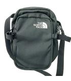 ザノースフェイス THE NORTH FACE NM72358 ボルダー ミニ ショルダーバッグ ポーチ モスグリーン A0128