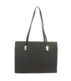 グッチ GUCCI ナイロン トートバッグ 001-3264-002113 ショルダーバッグ イタリア製 黒 ブラック ☆AA★