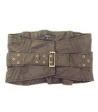 グッチ Gucci ベルト ファッション小物 古着 中古一覧 ベクトルパーク