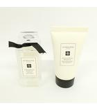  JO MALONE ジョーマローン バスオイル ボディソープ 2点セット
