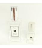  JO MALONE ジョーマローン コロン 2点セット イングリッシュペアー&フリージア ポピーアンドバーリー
