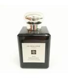  JO MALONE ジョーマローン ウード&ベルガモット コロン インテンス 香水 フレグランス 50ml 残量約9～10割