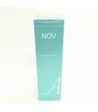  NOV ノブ ACアクティブ スモイスチュアミルク スキンケア 乳液 50ml