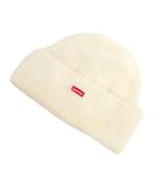シュプリーム SUPREME 21AW Kangol Furgora Beanie カンゴール ファーゴラ ビーニー ニット帽 ホワイト系