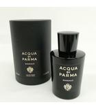  ACQUA DI PARMA アクアディパルマ シグネチャーサンダーロ オーデパルファム 香水 フレグランス 100ml 残量約7～8割
