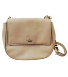 ケイトスペード KATE SPADE ショルダーバッグ  キャメロンストリートバーディー ベージュ PXRU6912