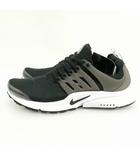 ナイキ NIKE AIR PRESTO エアプレスト スニーカー 27cm ブラック