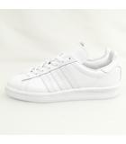 JR2740 CAMPUS 80s キャンパス レザー スニーカー 美品 23cm ホワイト