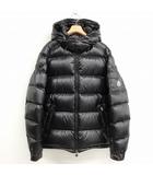 モンクレール MONCLER 22AW マヤ MAYA ダウンジャケット ダウンパーカー 4 ブラック