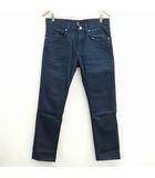 DELAWARE SLIM FIT デニム パンツ ジーンズ 31 ネイビー