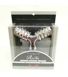  ReFa リファ PER-L1414 プラチナ電子ローラー 美顔ローラー