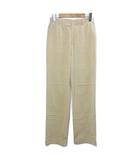 バーバリーゴルフ BURBERRY GOLF コーデュロイパンツ ゴルフウェア ストレッチ 11 L相当 ベージュ X