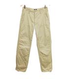 ステューシー STUSSY オールド ダブルニー ミリタリー パンツ 28 ベージュ