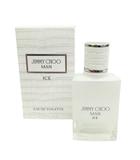 ジミーチュウ JIMMY CHOO ジミー チュウ マン アイス オードトワレ 香水 フレグランス 30ml 残量約8～9割