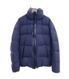 デサント DESCENTE DOR-G8518 オルテライン 水沢ダウン ダウンジャケット L ネイビー