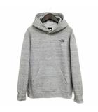 ザノースフェイス THE NORTH FACE NT61636 Day2Day Sweat Hoodie スウェット プルオーバー パーカー L 杢グレー