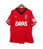 ナイキ NIKE Jリーグ 浦和レッズ 2008 レプリカユニフォーム M レッド