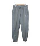 ナイキ NIKE 美品 24年 AS M NSW SPE WVN UL CUFF PANT パンツ DD5311-084 スポーツウェア ロゴ刺繡 ウエストゴム M スモークグレー /X