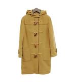 ラルフローレン RALPH LAUREN インパクト21 ダッフルコート 7 キャメル系