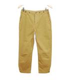 ロンハーマン ヴィンテージ  R.H.vintage ベイカーパンツ ワークパンツ アンクル丈 24 ベージュ