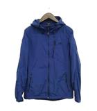 ミレー MILLET MIV01485 ナイロン マウンテンパーカー ジャケット M ネイビー