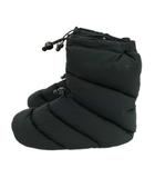  DANSKIN ダンスキン DF903800 ピルエットウォーミングブーツ ウォームアップブーツ 25cm ブラック