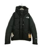 ザノースフェイス THE NORTH FACE ND92551 25AW Baltoro Light Jacket バルトロライトジャケット ダウンジャケット XL ブラック