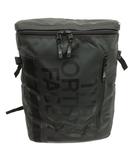 ザノースフェイス THE NORTH FACE NM81968 BaseCampSeries BCヒューズボックスII 30L タウンリュック バックパック 黒 ブラック