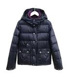 ND2972N ダウンジャケット ダウンパーカー XS ネイビー