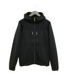 ザノースフェイス THE NORTH FACE NP21316 UNIVERSAL HOODIE ユニバーサルフーディ マウンテンパーカー S ブラック