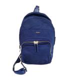 トゥミ TUMI Sling Voyageur スリング ワンショルダー バッグ ナイロン 青 ブルー