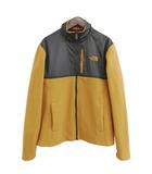 ザノースフェイス THE NORTH FACE NF0A3RT5 フリース ジャケット 美品 S ベージュ チャコール