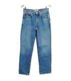 ステューシー STUSSY New Classic Jean Denim デニム パンツ ジーンズ 28 インディゴ ブルー