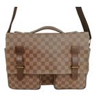 ルイヴィトン LOUIS VUITTON N42270 TH3087 ダミエ ブロードウェイ ショルダーバッグ メッセンジャーバッグ