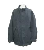 フリークスストア FREAKS STORE 24AW M65 ショート ライナー モッズ セットコ-ト 3WAY 中綿 オーバーサイズ ジップアップ スタンドカラー フリーサイズ 黒 ブラック 1353248900411 /X