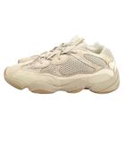アディダス adidas YEEZY 500 ASH GREY GX3607 イージー 500 スニーカー 27cm
