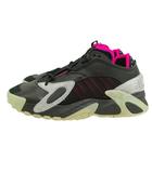 アディダス adidas FV4524 STREETBALL ストリートボール スニーカー 27cm ブラック系